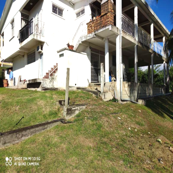 Offres de vente Maison Fort-de-France 97200