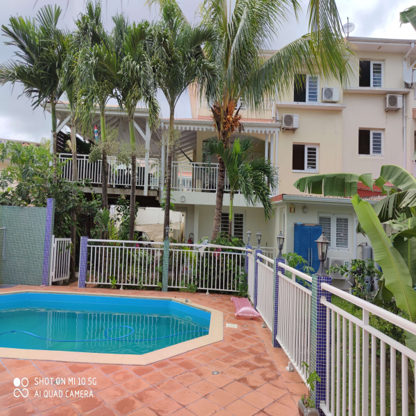 Offres de vente Villa Lamentin 97232